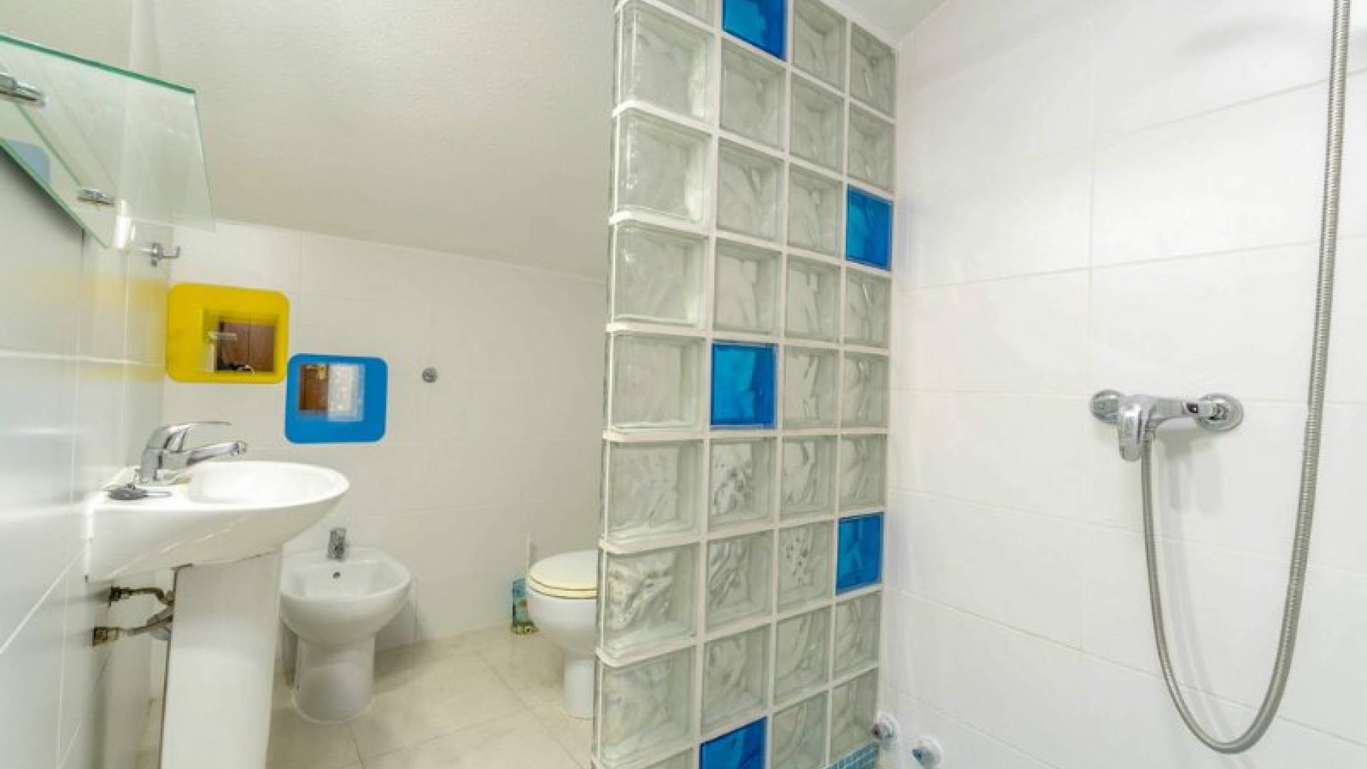 Resale - Townhouse - Villamartin - verdemar