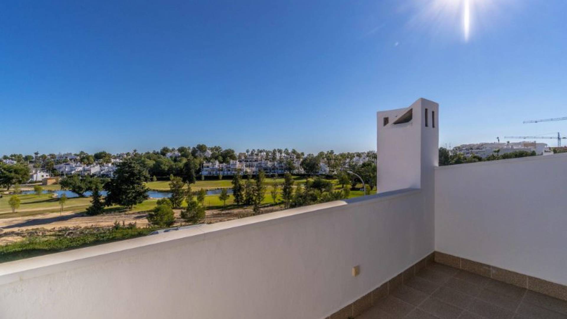 Resale - Townhouse - Villamartin - verdemar