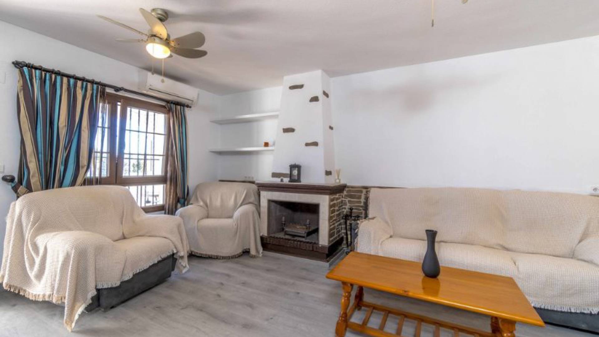 Resale - Townhouse - Villamartin - verdemar