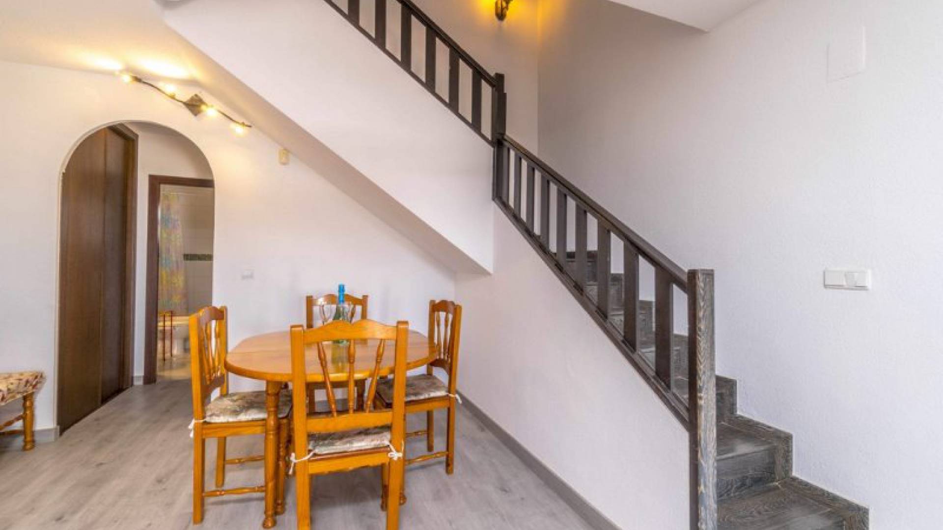 Resale - Townhouse - Villamartin - verdemar