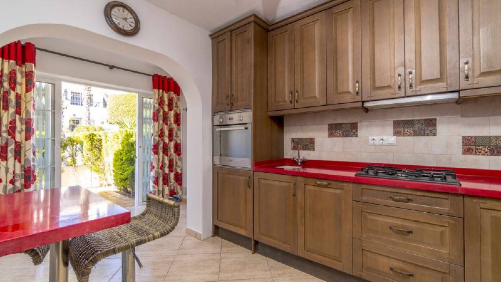 Resale - Townhouse - Villamartin - verdemar