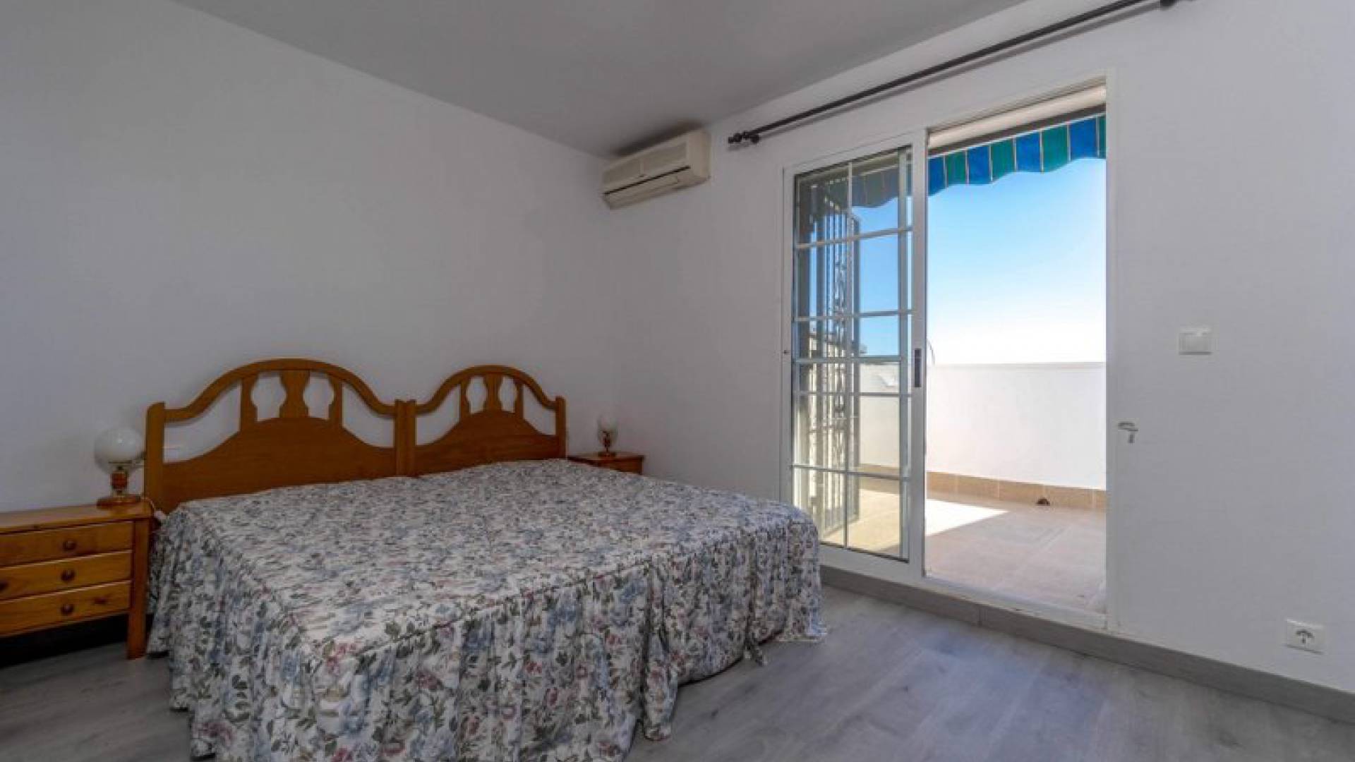 Resale - Townhouse - Villamartin - verdemar