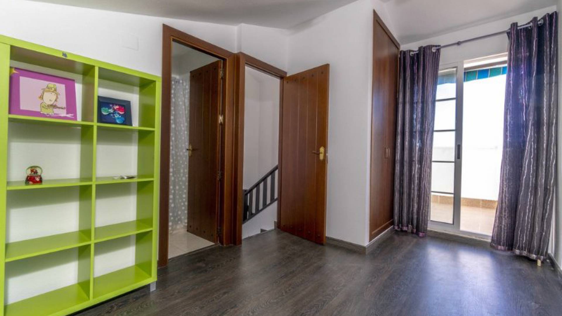 Resale - Townhouse - Villamartin - verdemar