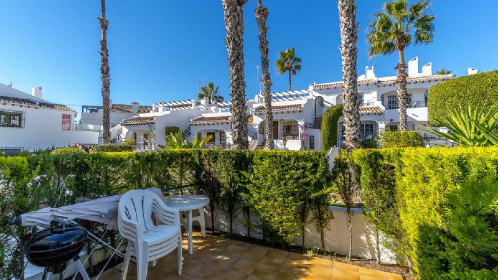 Resale - Townhouse - Villamartin - verdemar