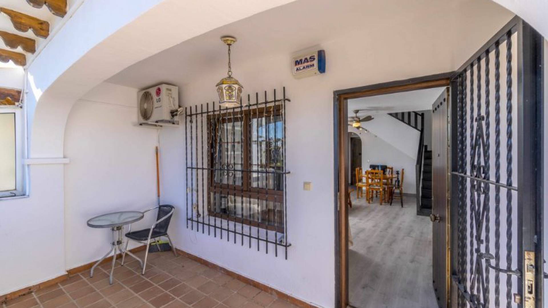 Resale - Townhouse - Villamartin - verdemar