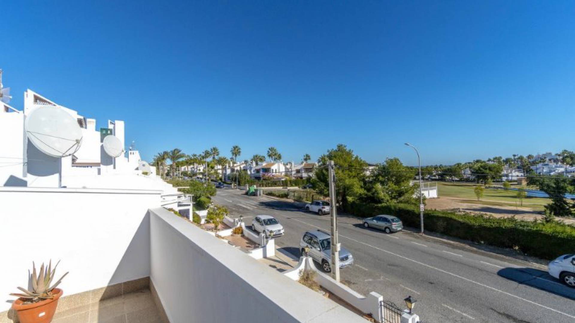 Resale - Townhouse - Villamartin - verdemar