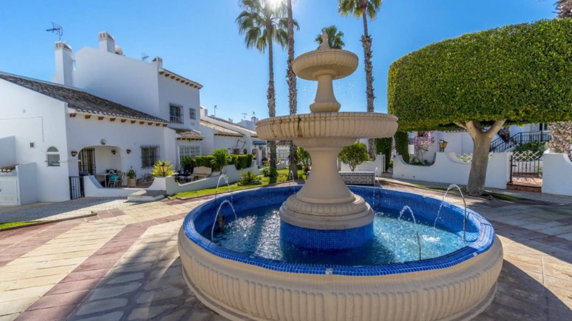 Resale - Townhouse - Villamartin - verdemar