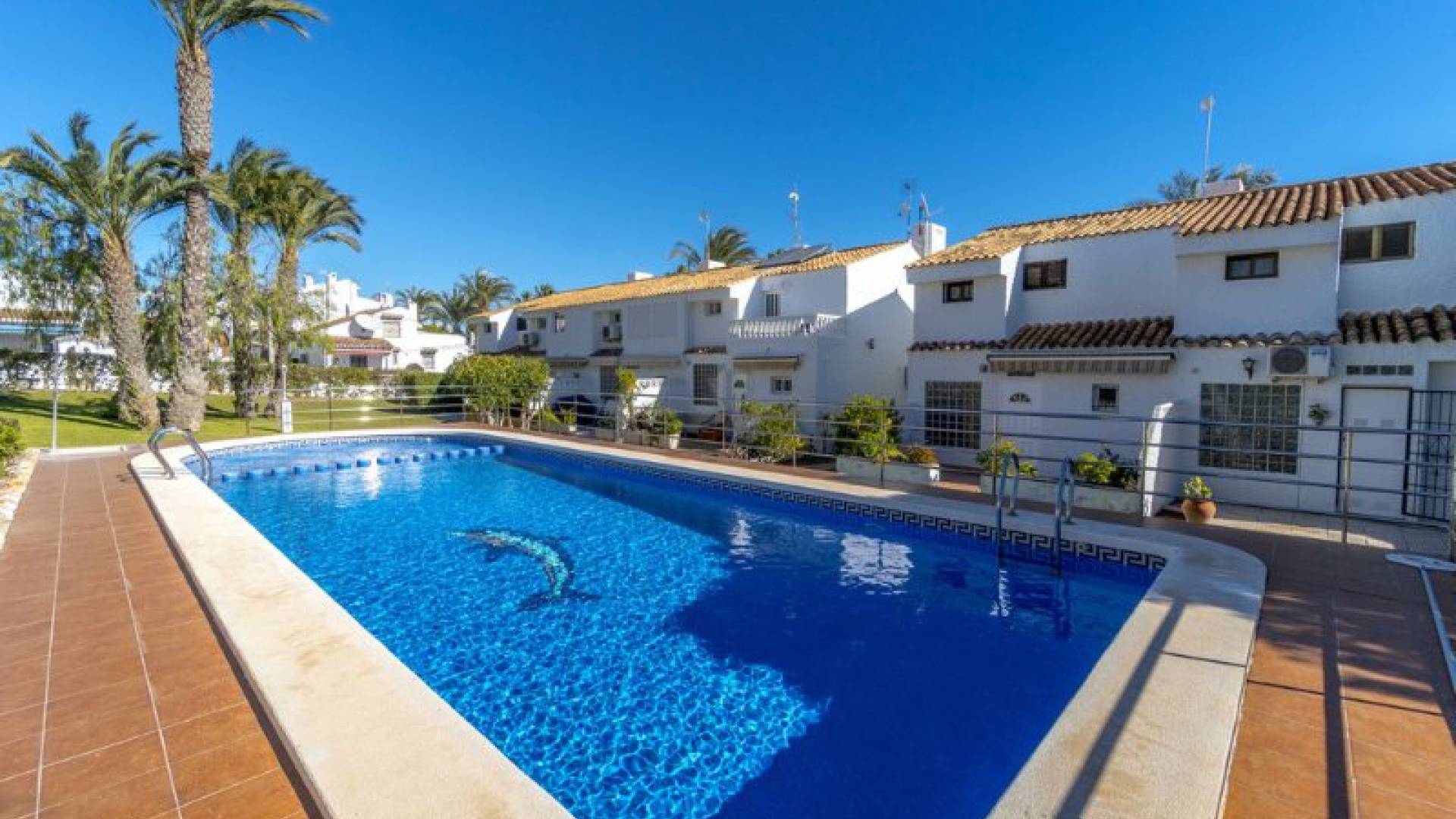 Resale - Townhouse - Villamartin - verdemar