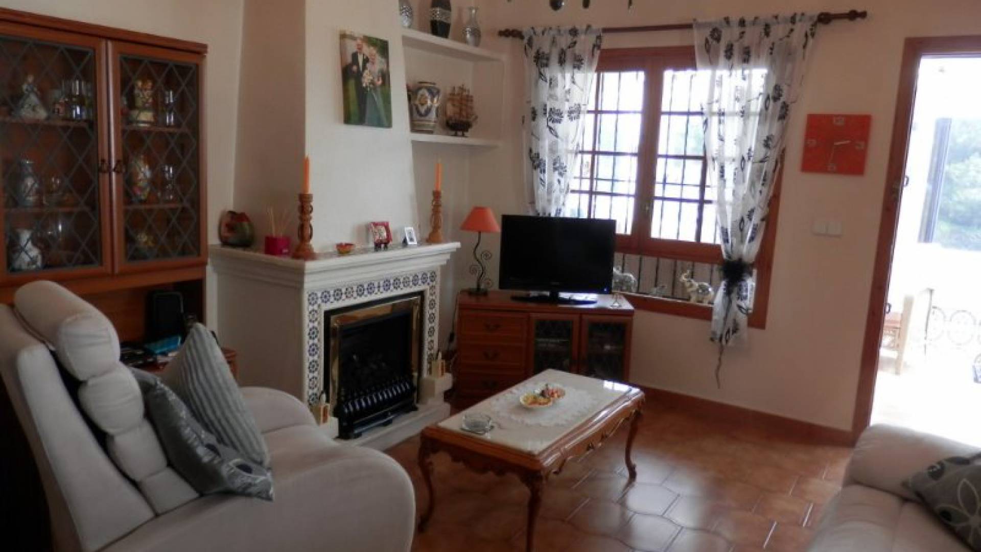 Resale - Townhouse - Villamartin - verdemar