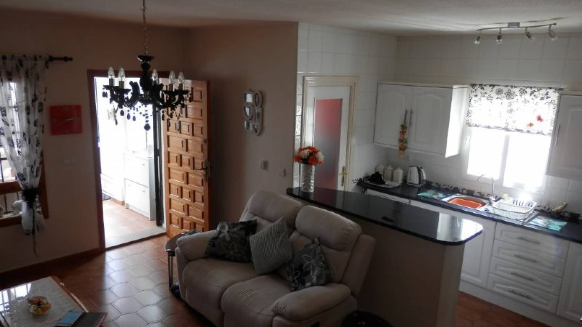 Resale - Townhouse - Villamartin - verdemar