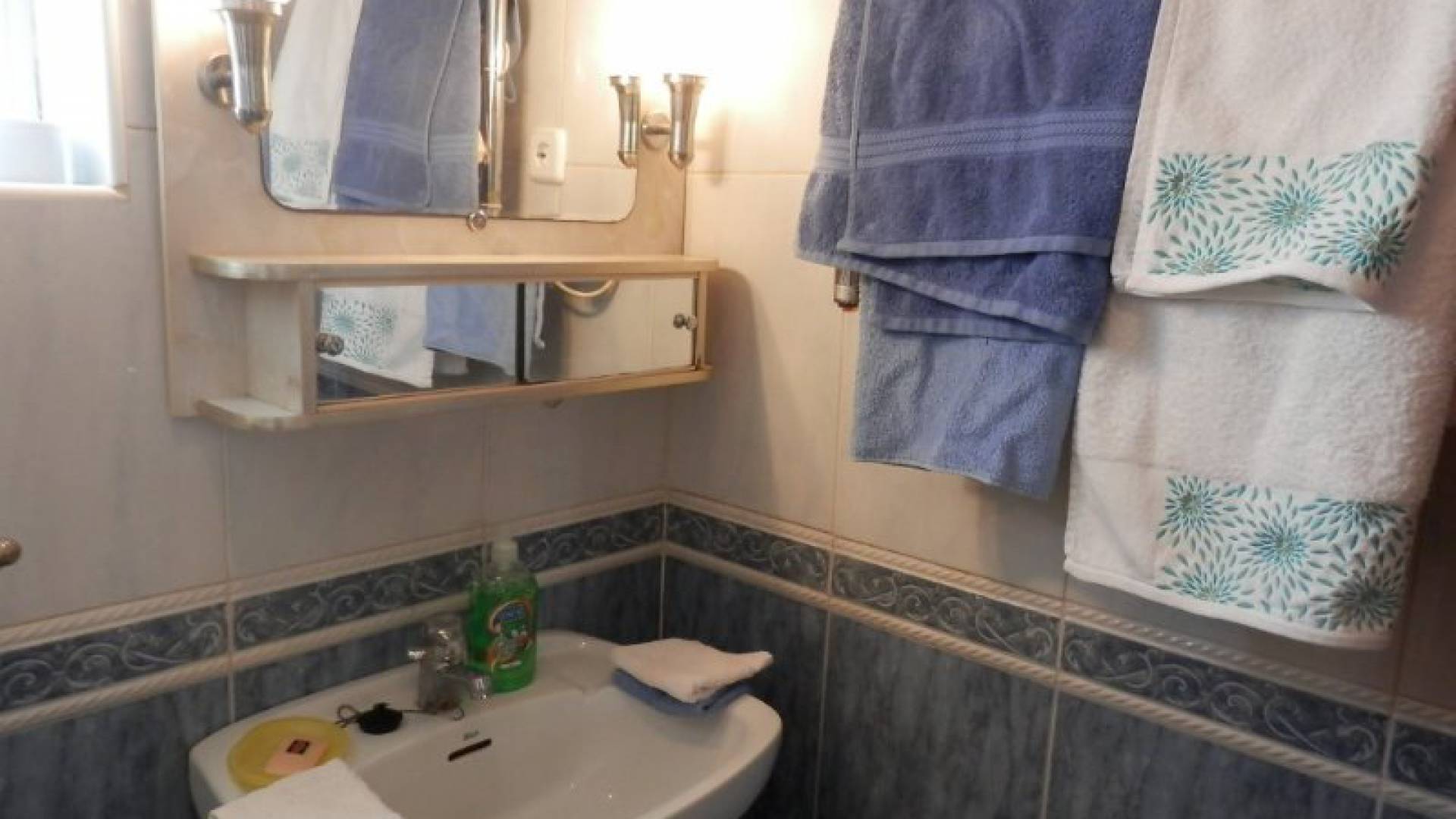 Resale - Townhouse - Villamartin - verdemar