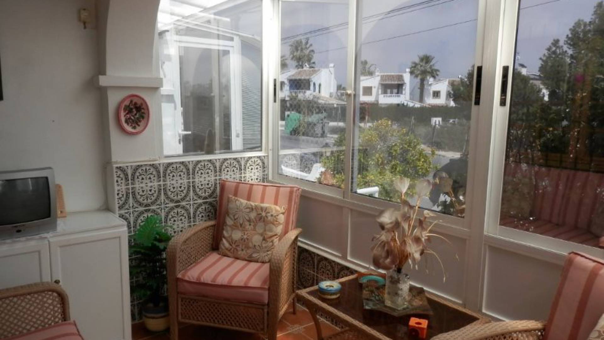 Resale - Townhouse - Villamartin - verdemar