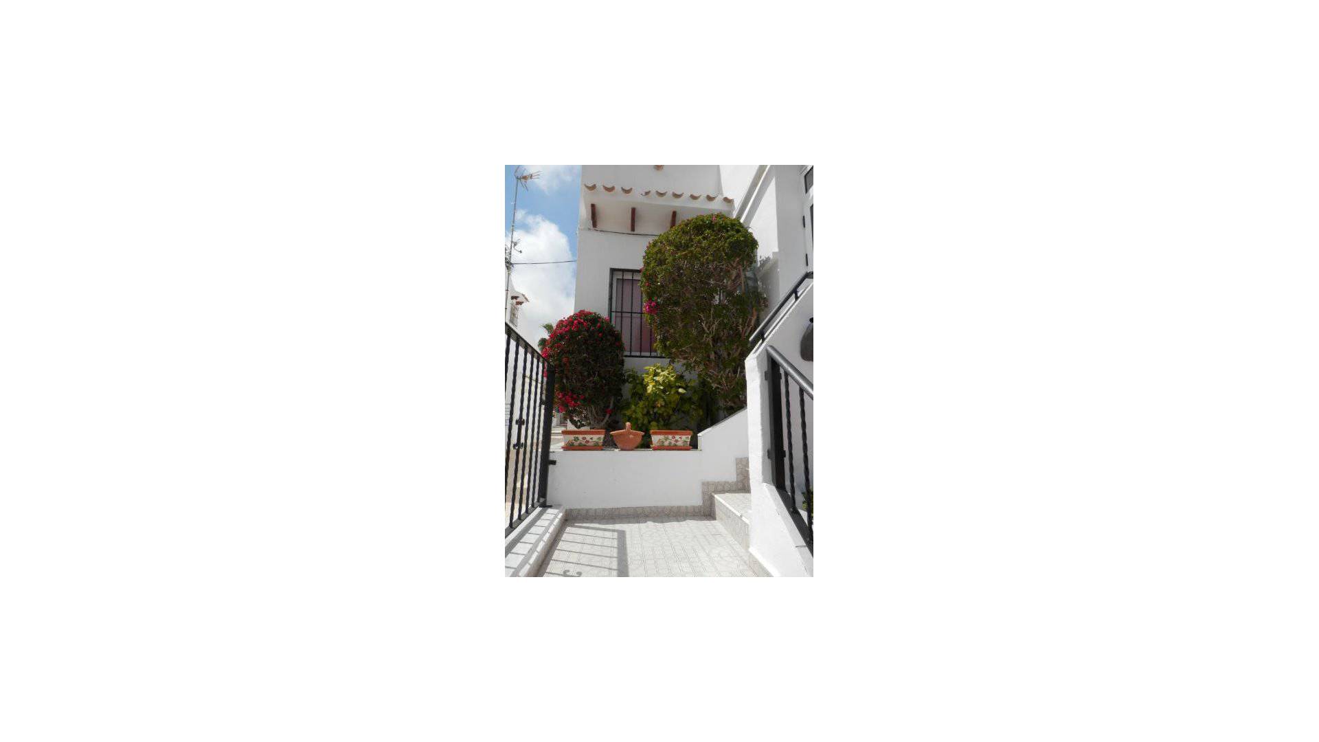 Resale - Townhouse - Villamartin - verdemar
