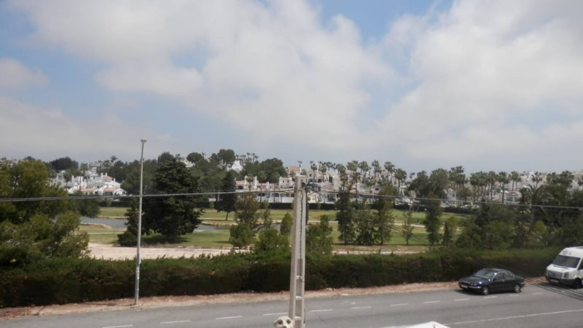 Resale - Townhouse - Villamartin - verdemar