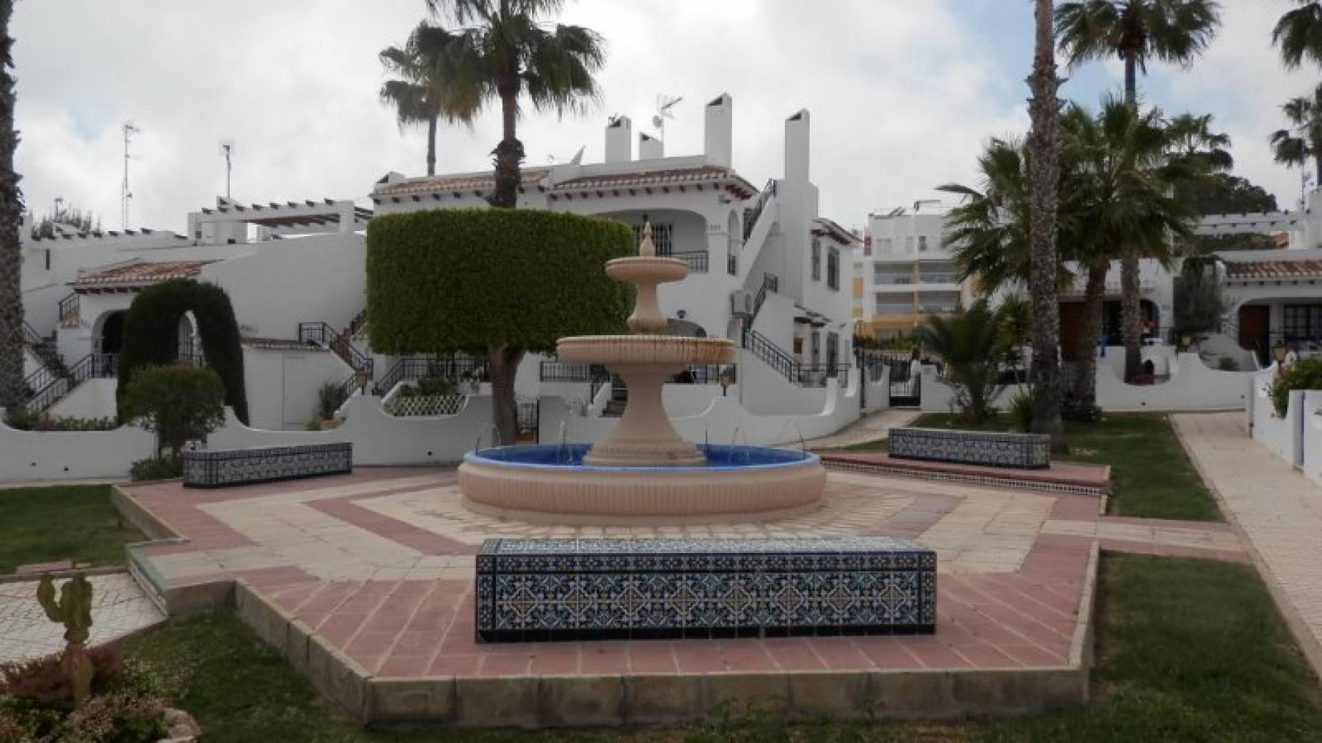Resale - Townhouse - Villamartin - verdemar