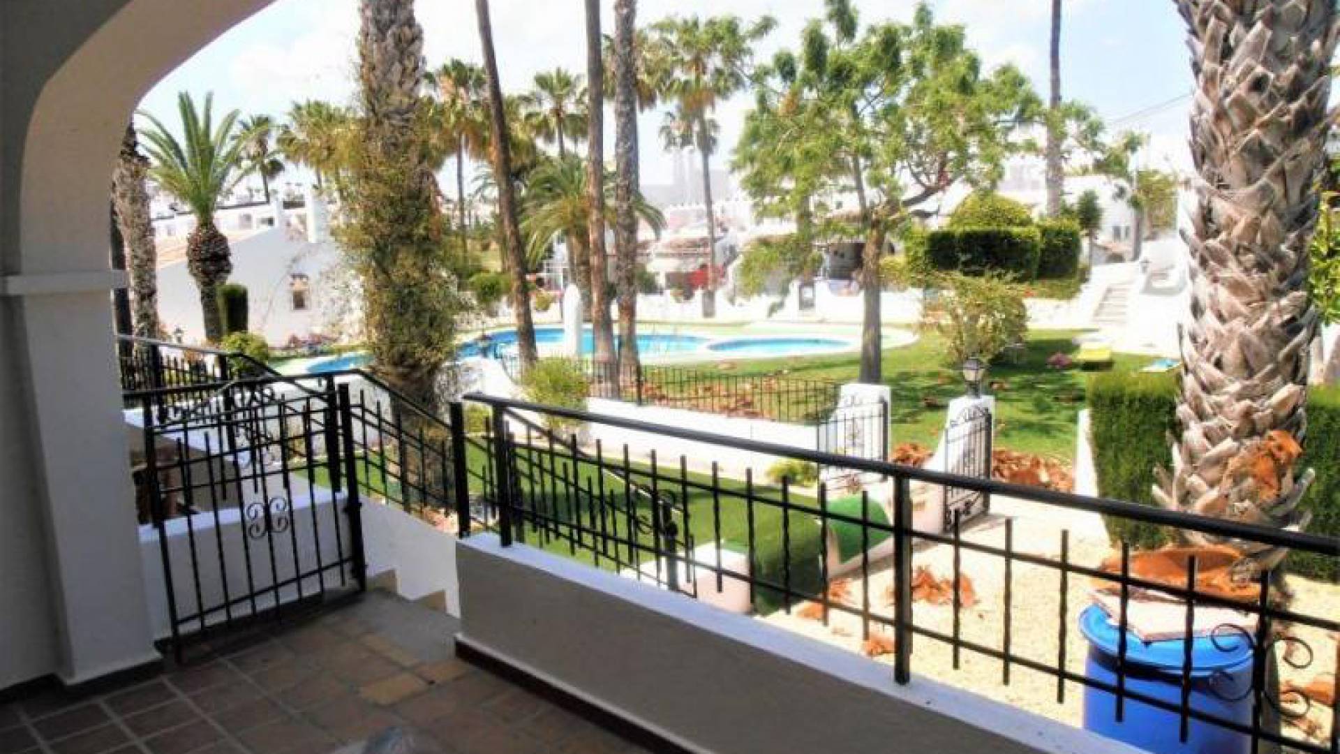 Resale - Townhouse - Villamartin - verdemar