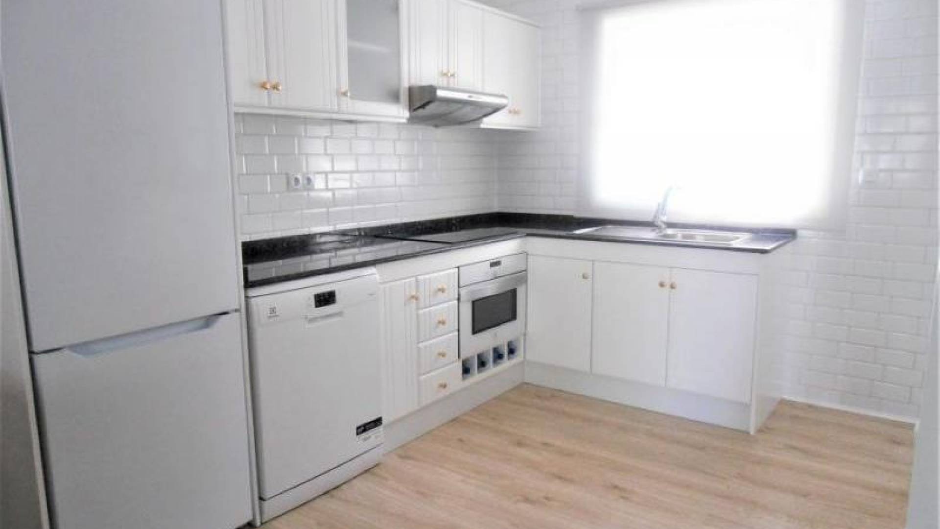 Resale - Townhouse - Villamartin - verdemar