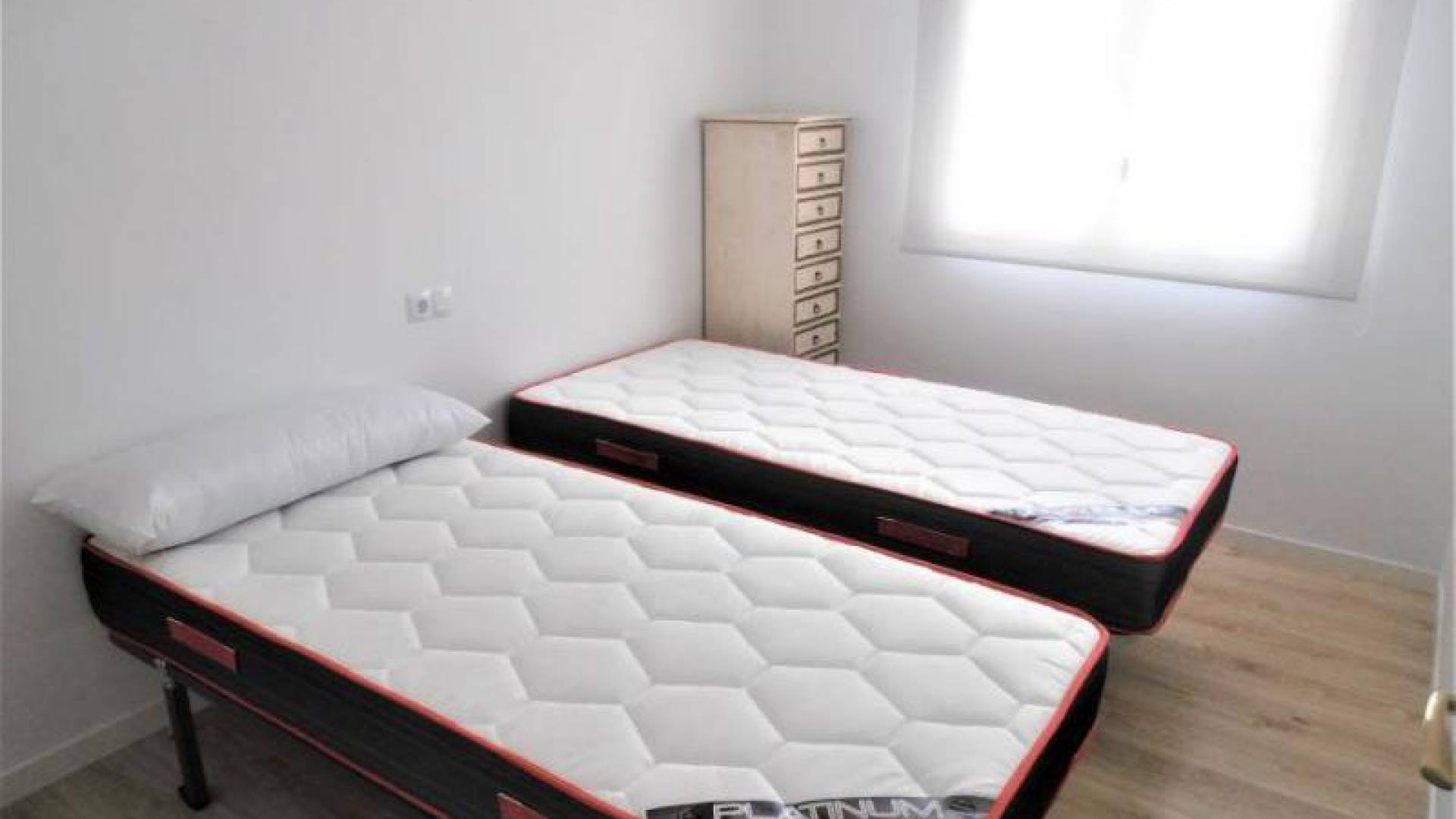 Resale - Townhouse - Villamartin - verdemar