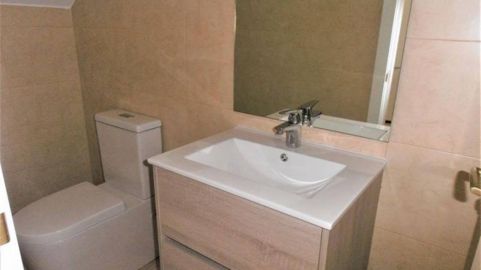 Resale - Townhouse - Villamartin - verdemar