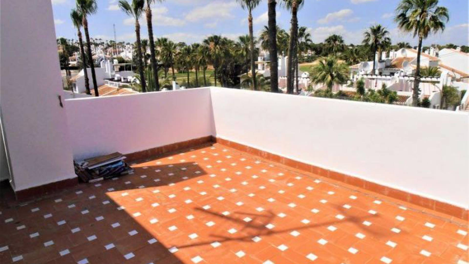 Resale - Townhouse - Villamartin - verdemar