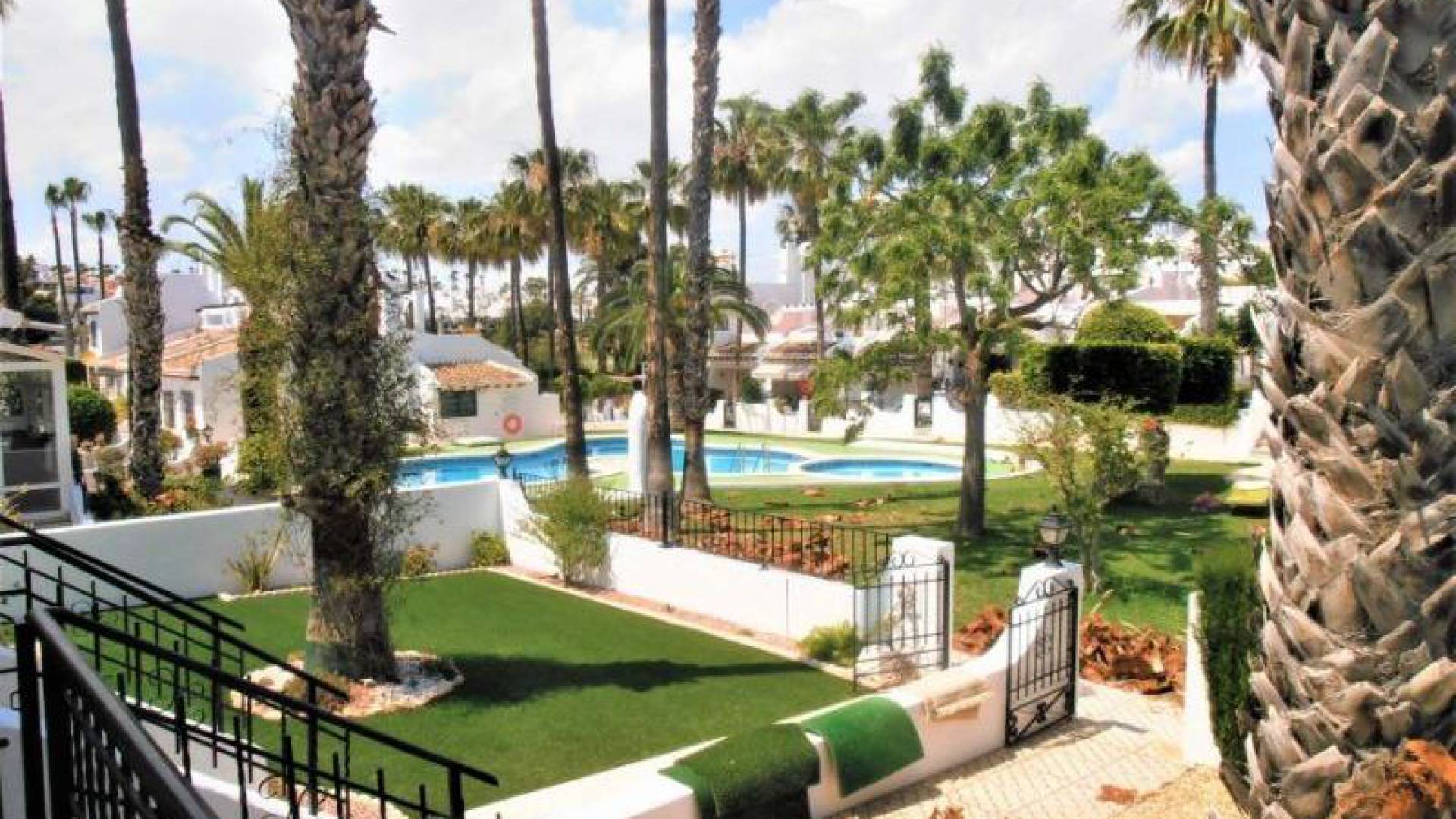 Resale - Townhouse - Villamartin - verdemar