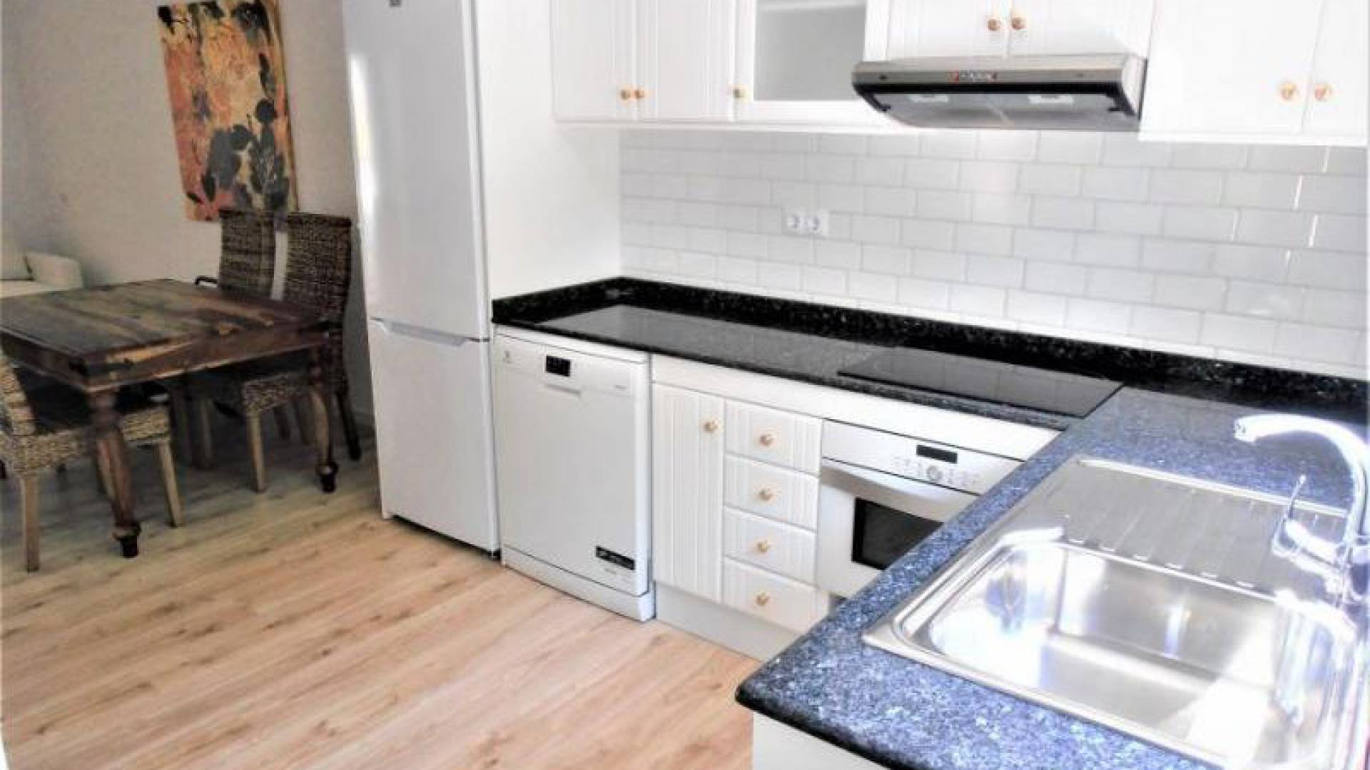 Resale - Townhouse - Villamartin - verdemar