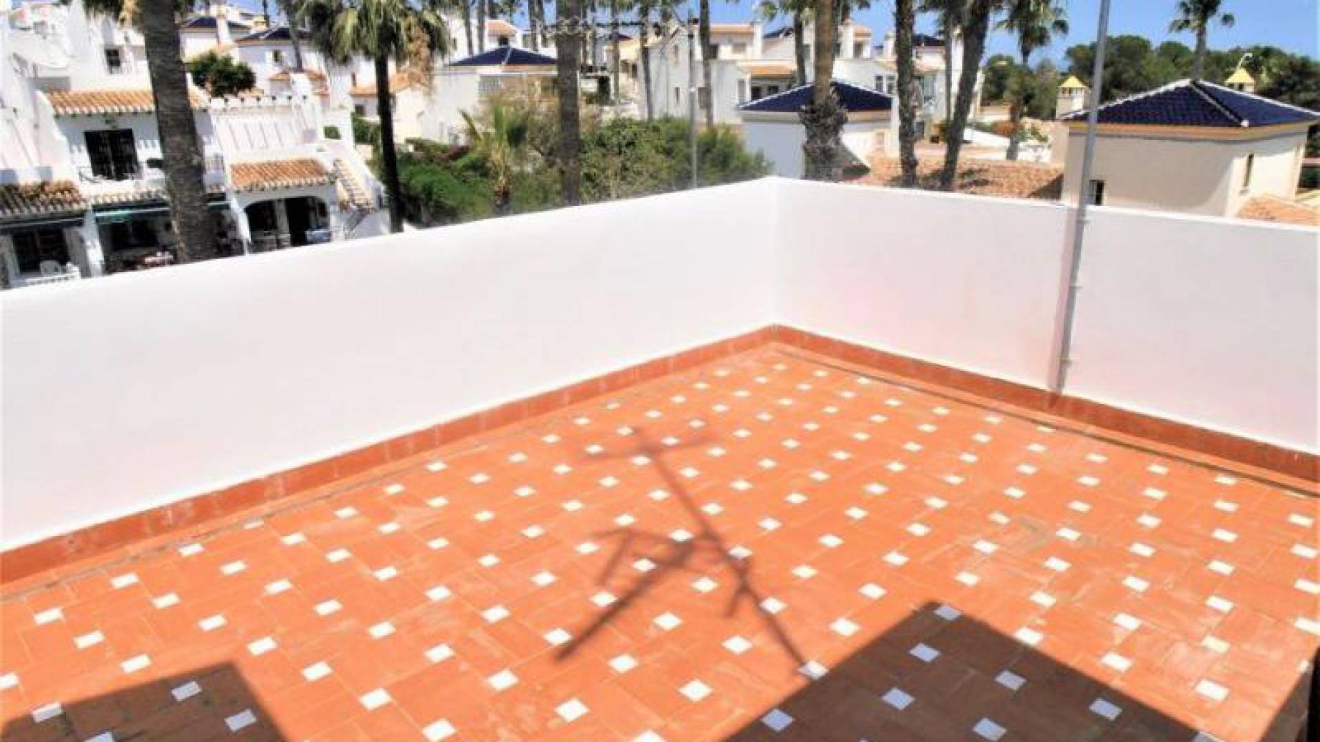 Resale - Townhouse - Villamartin - verdemar