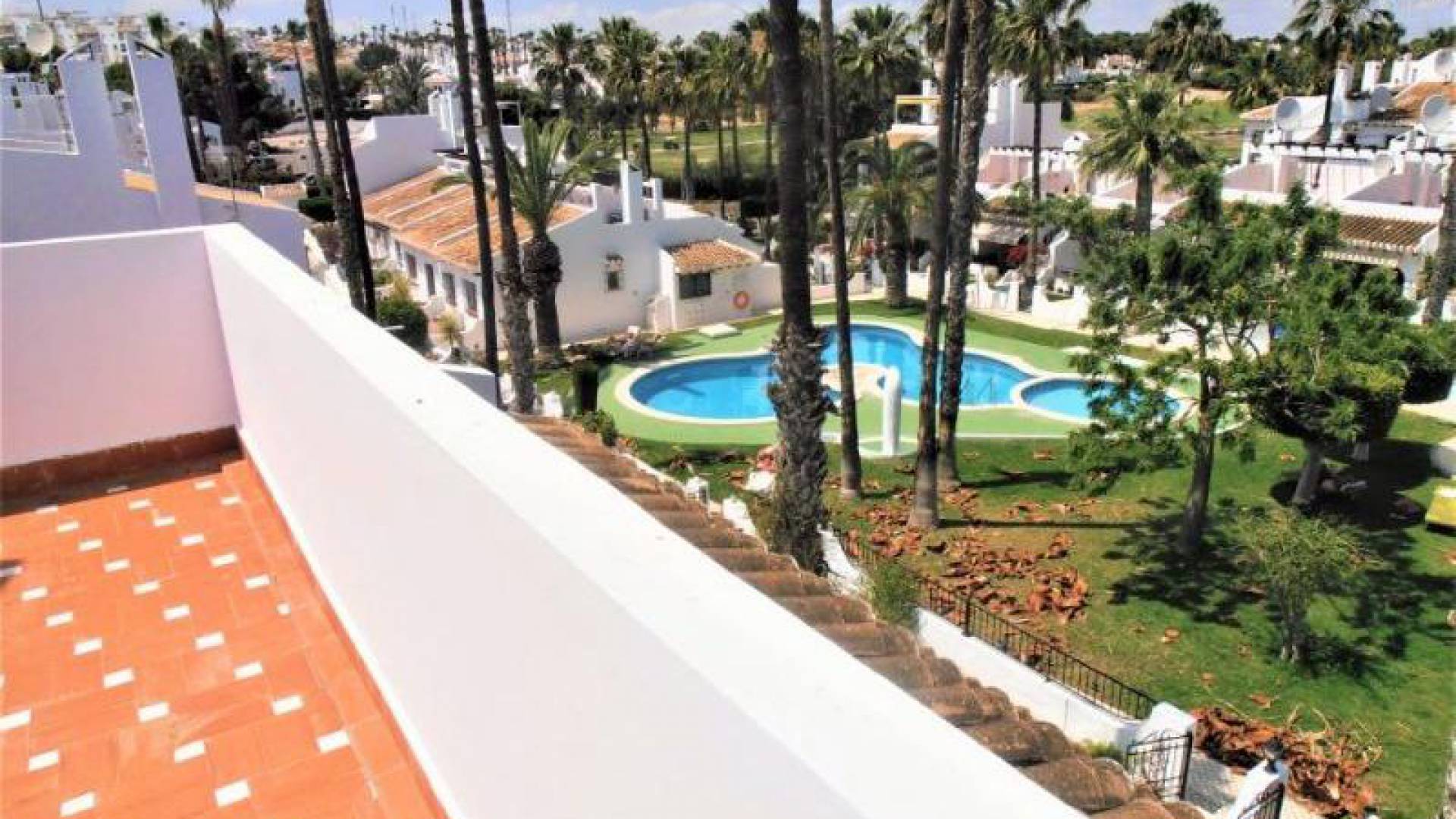 Resale - Townhouse - Villamartin - verdemar
