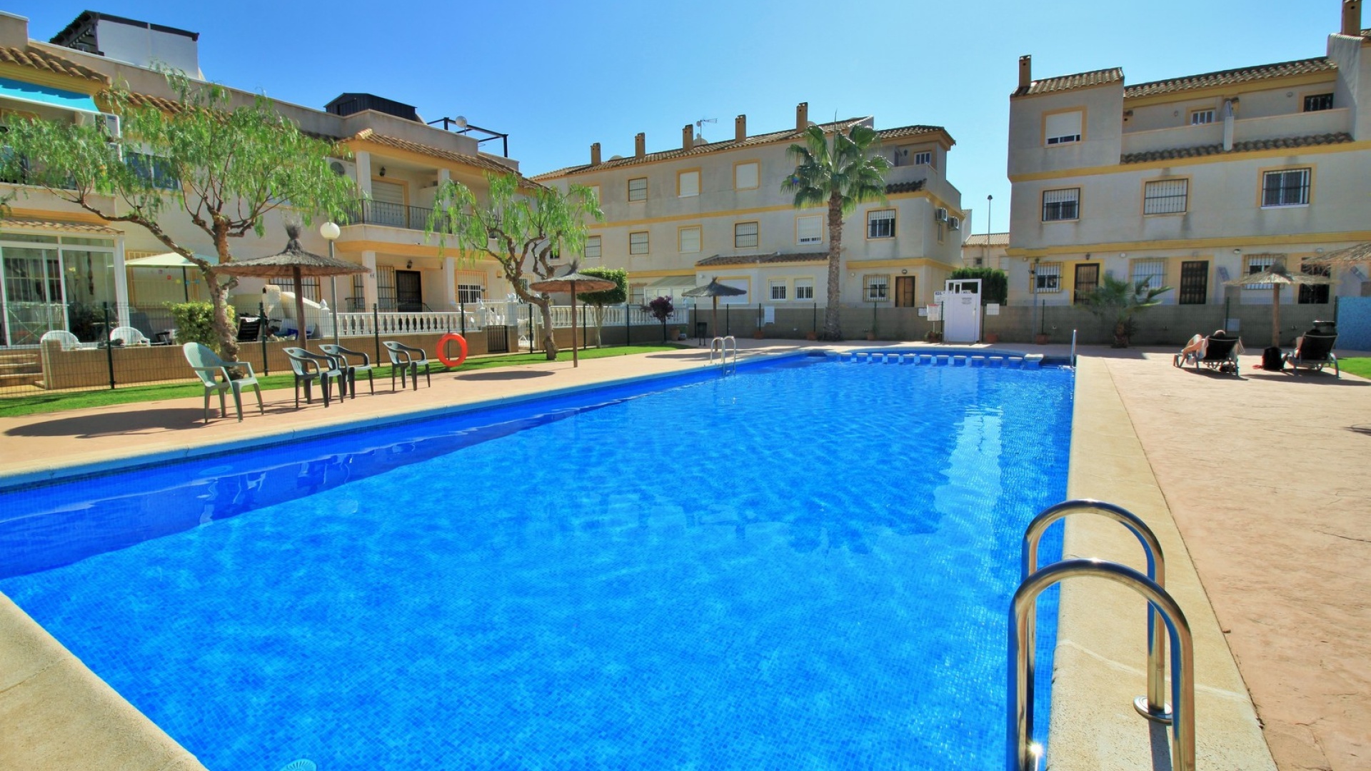 Resale - Townhouse - Villamartin