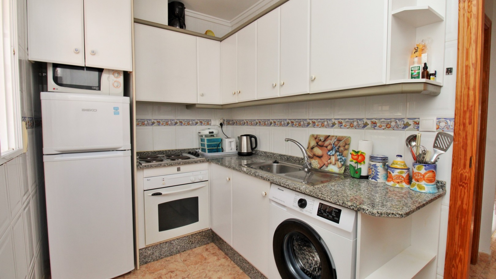 Resale - Townhouse - Villamartin