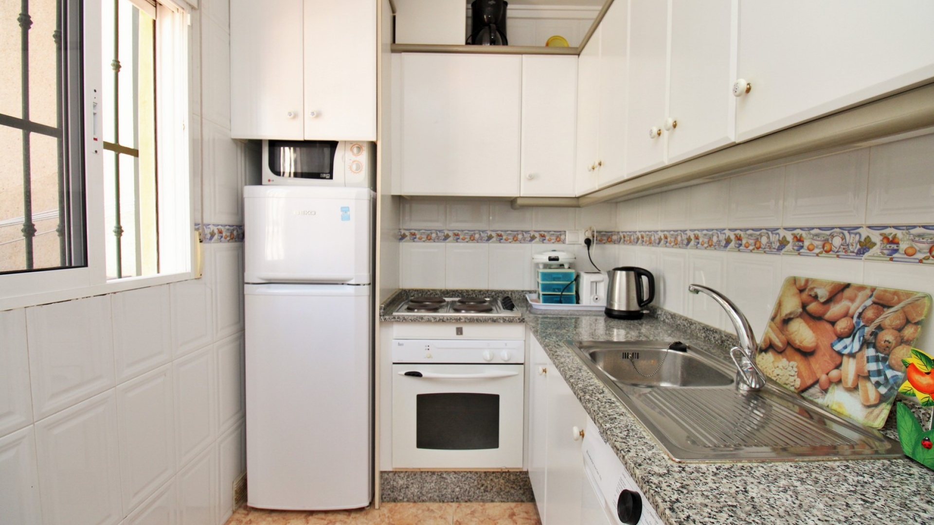 Resale - Townhouse - Villamartin