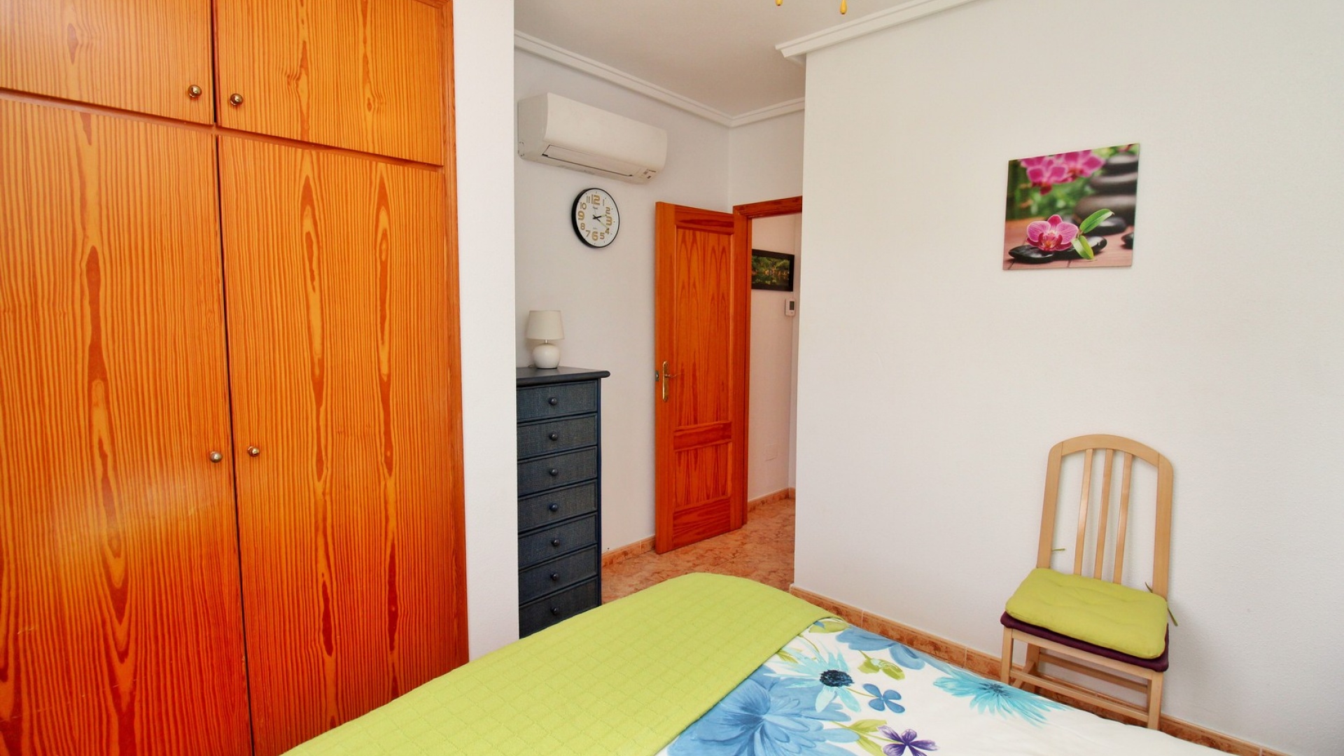 Resale - Townhouse - Villamartin