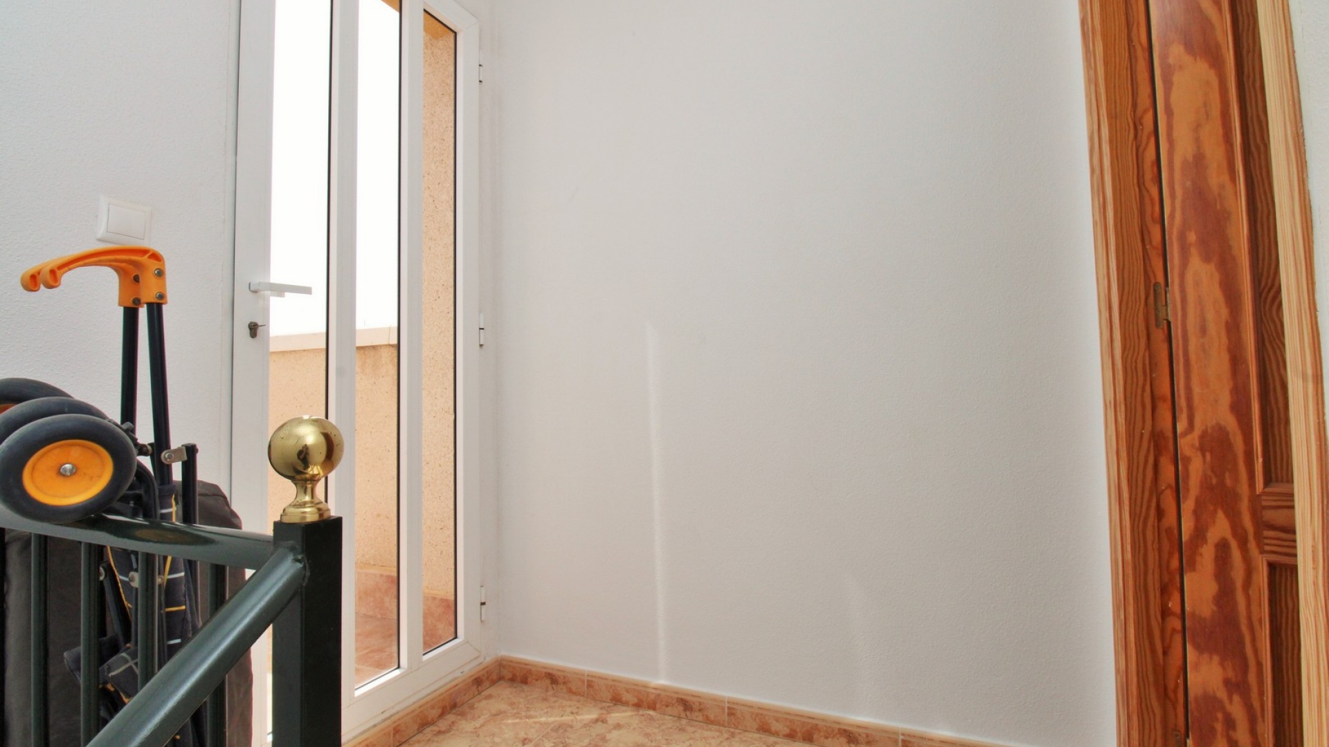 Resale - Townhouse - Villamartin