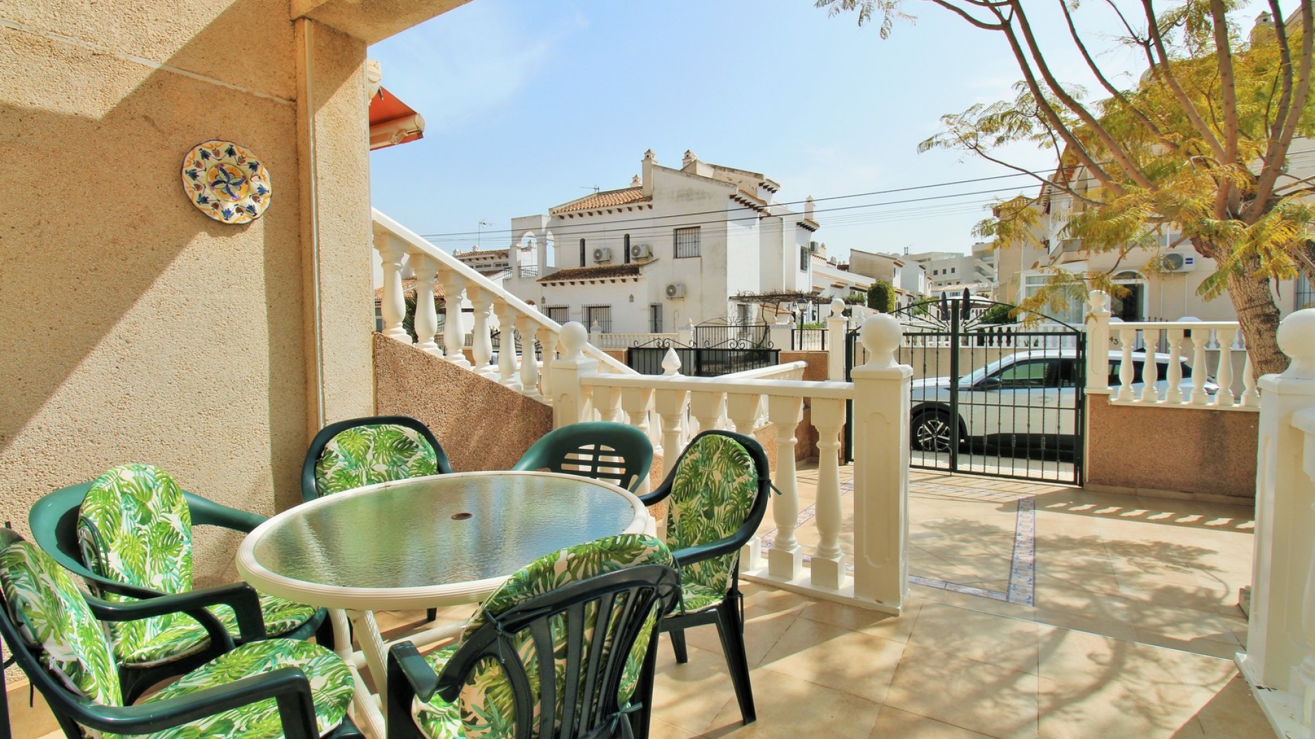 Resale - Townhouse - Villamartin