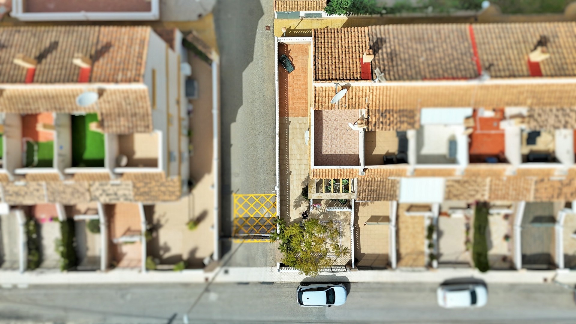 Resale - Townhouse - Villamartin