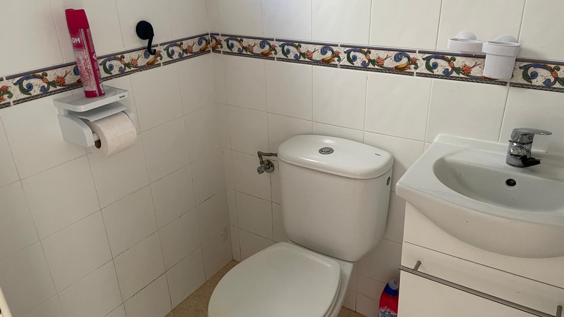 Resale - Townhouse - Villamartin