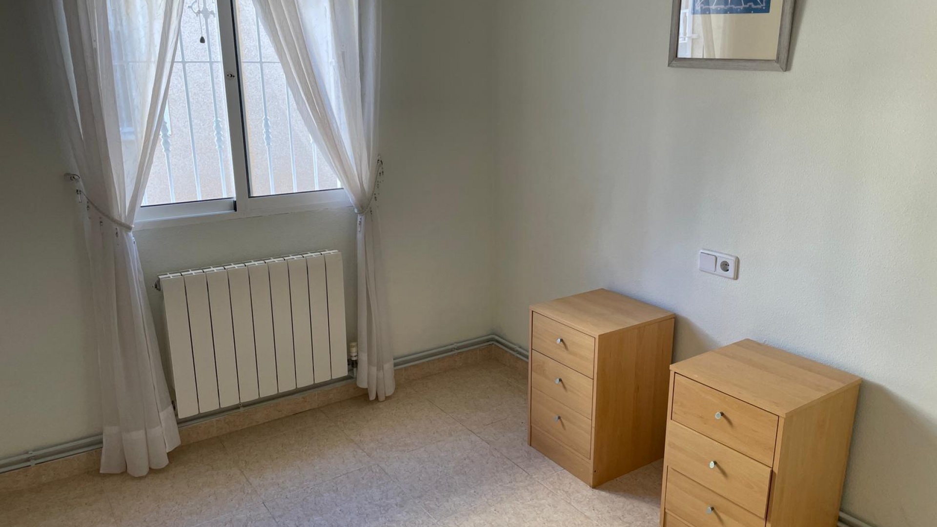 Resale - Townhouse - Villamartin