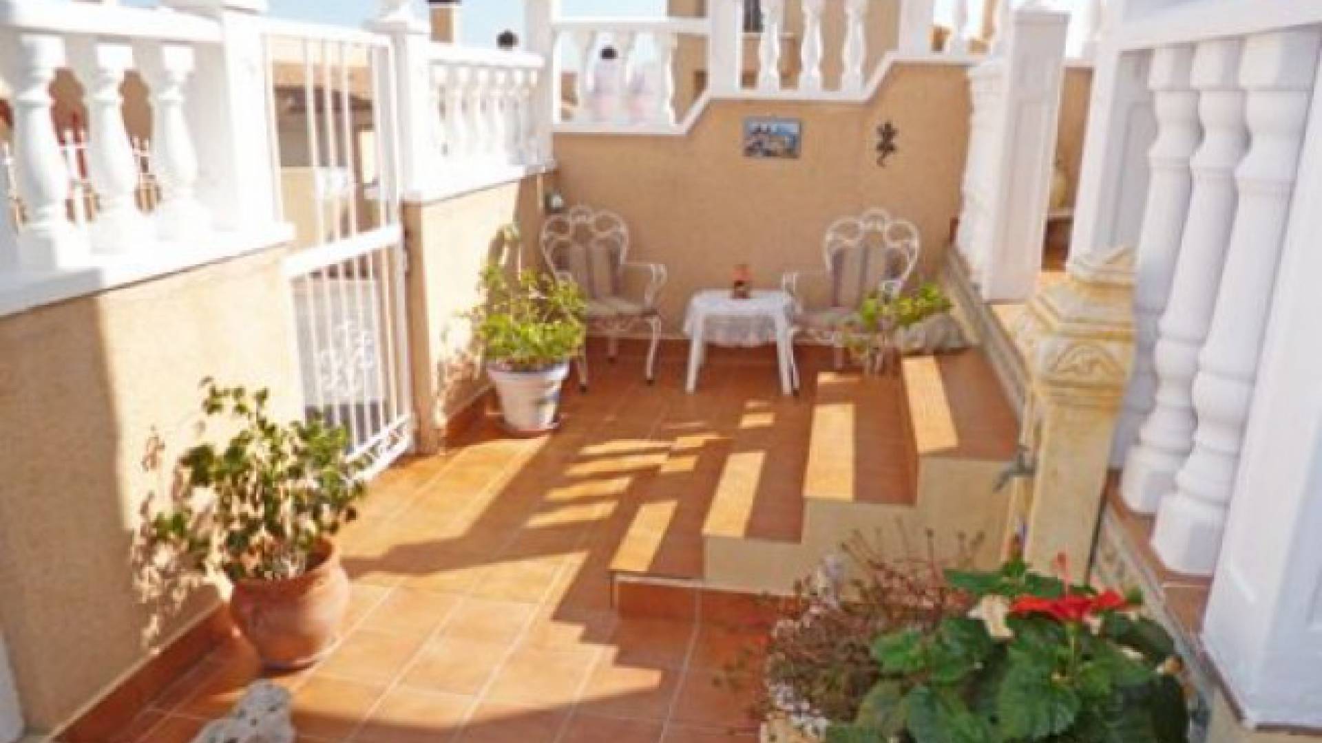 Resale - Townhouse - Villamartin