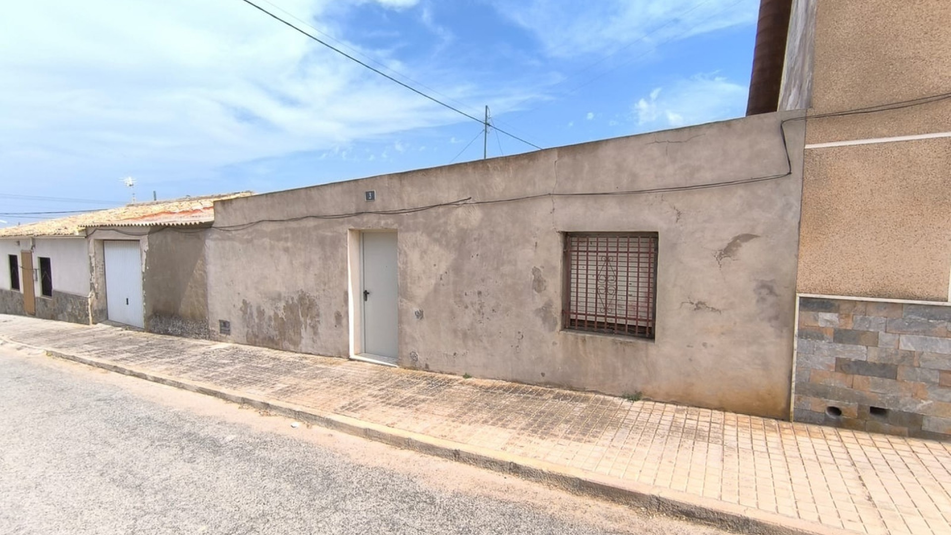 Resale - Townhouse - Yecla - Raspay