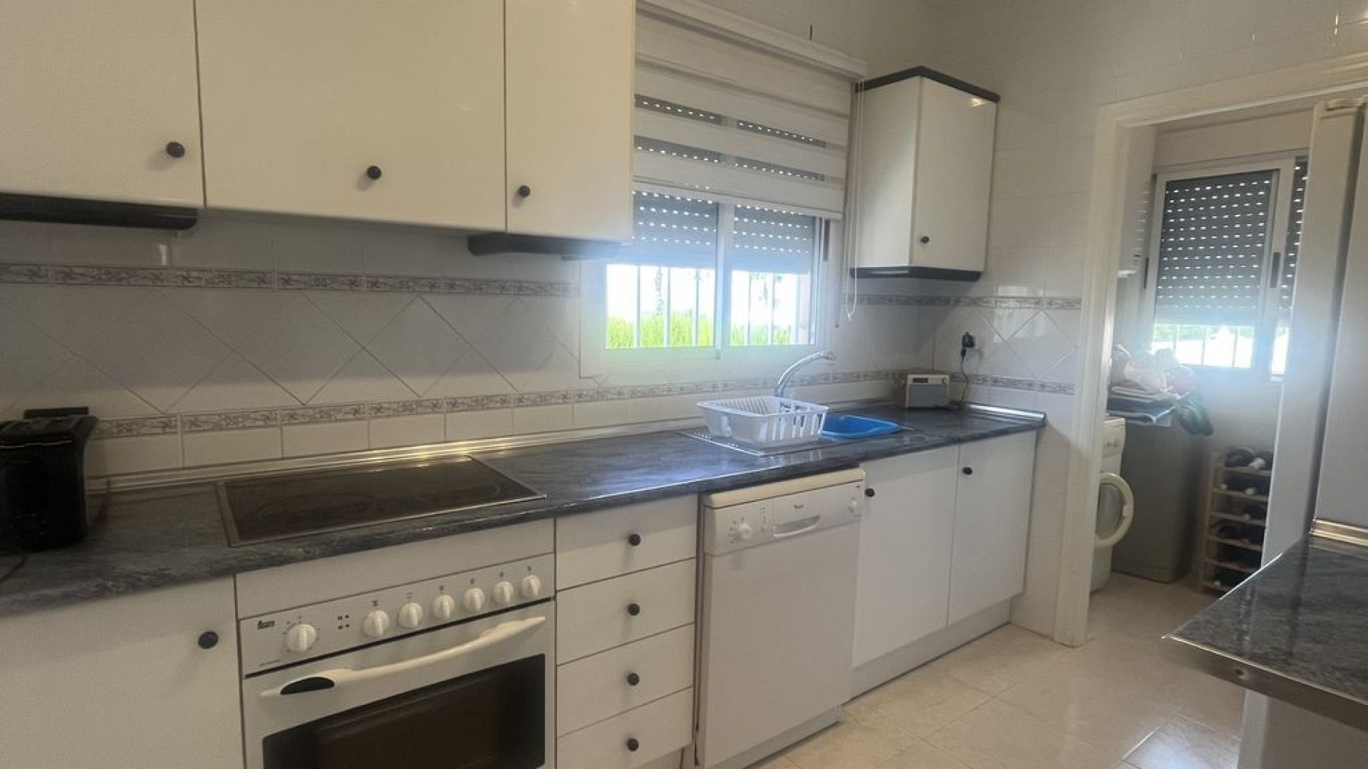 Resale - Vila - Algorfa - Montemar