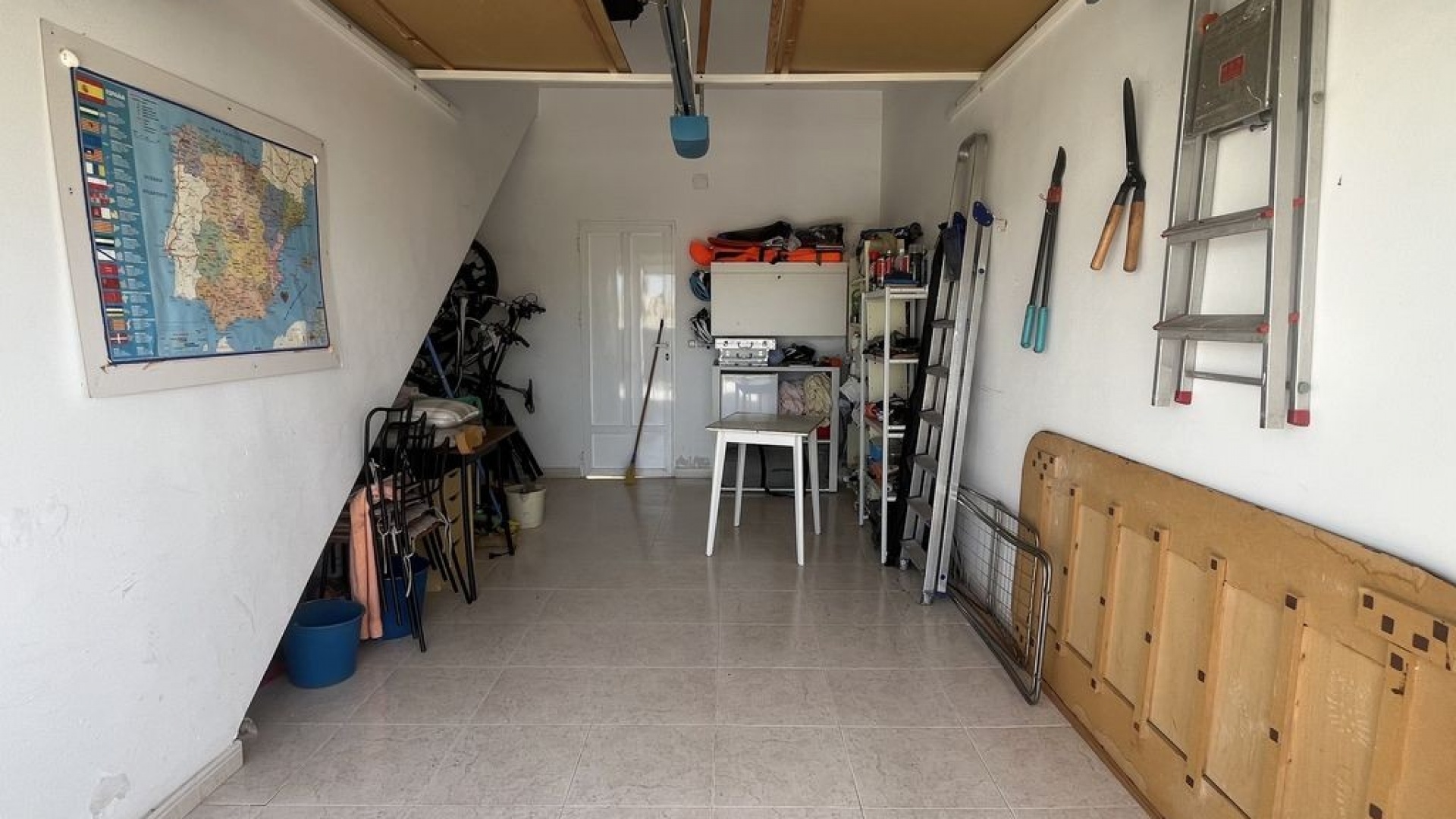 Resale - Vila - Algorfa - Montemar