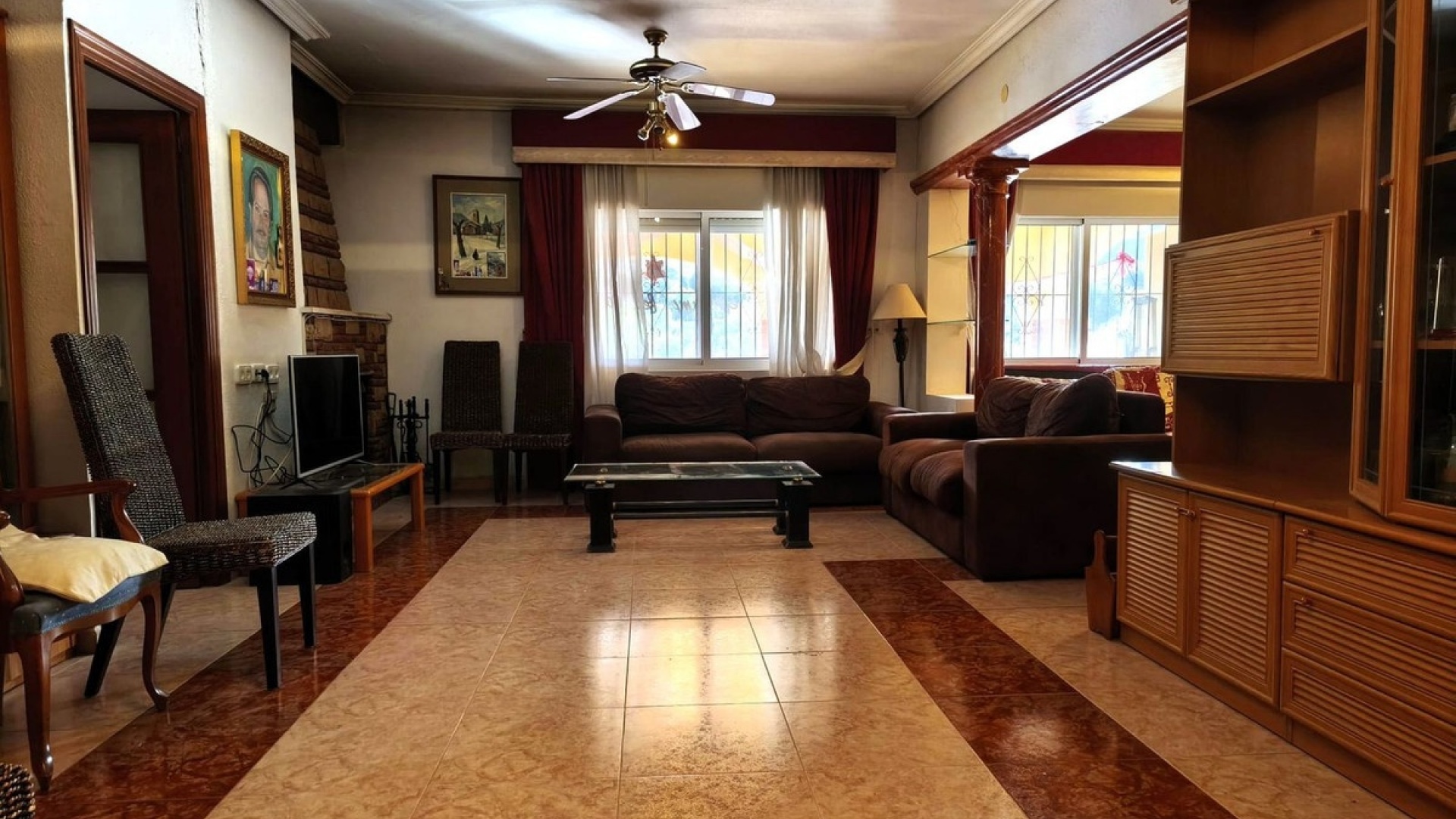 Resale - Villa - Aguas de Busot - Aigües - Aguas de Busot - Aigües Centro