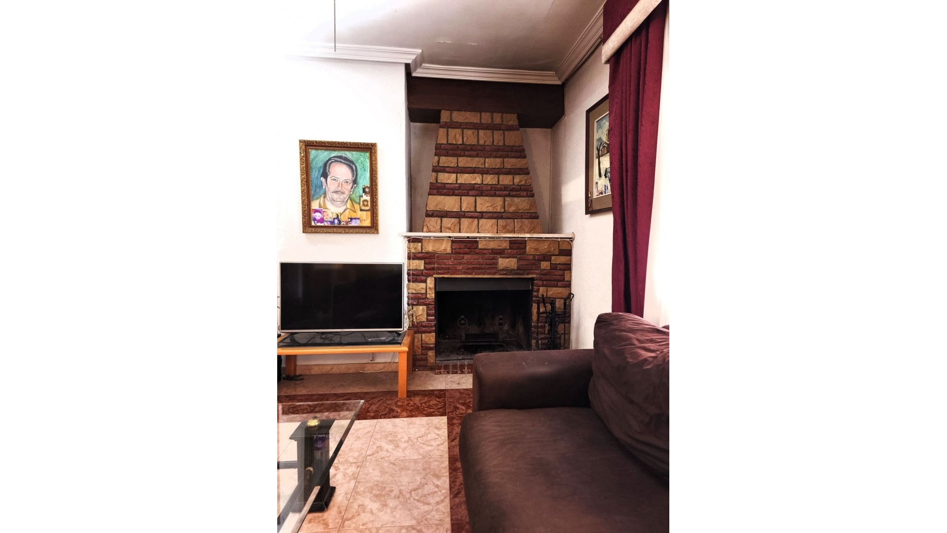 Resale - Villa - Aguas de Busot - Aigües - Aguas de Busot - Aigües Centro