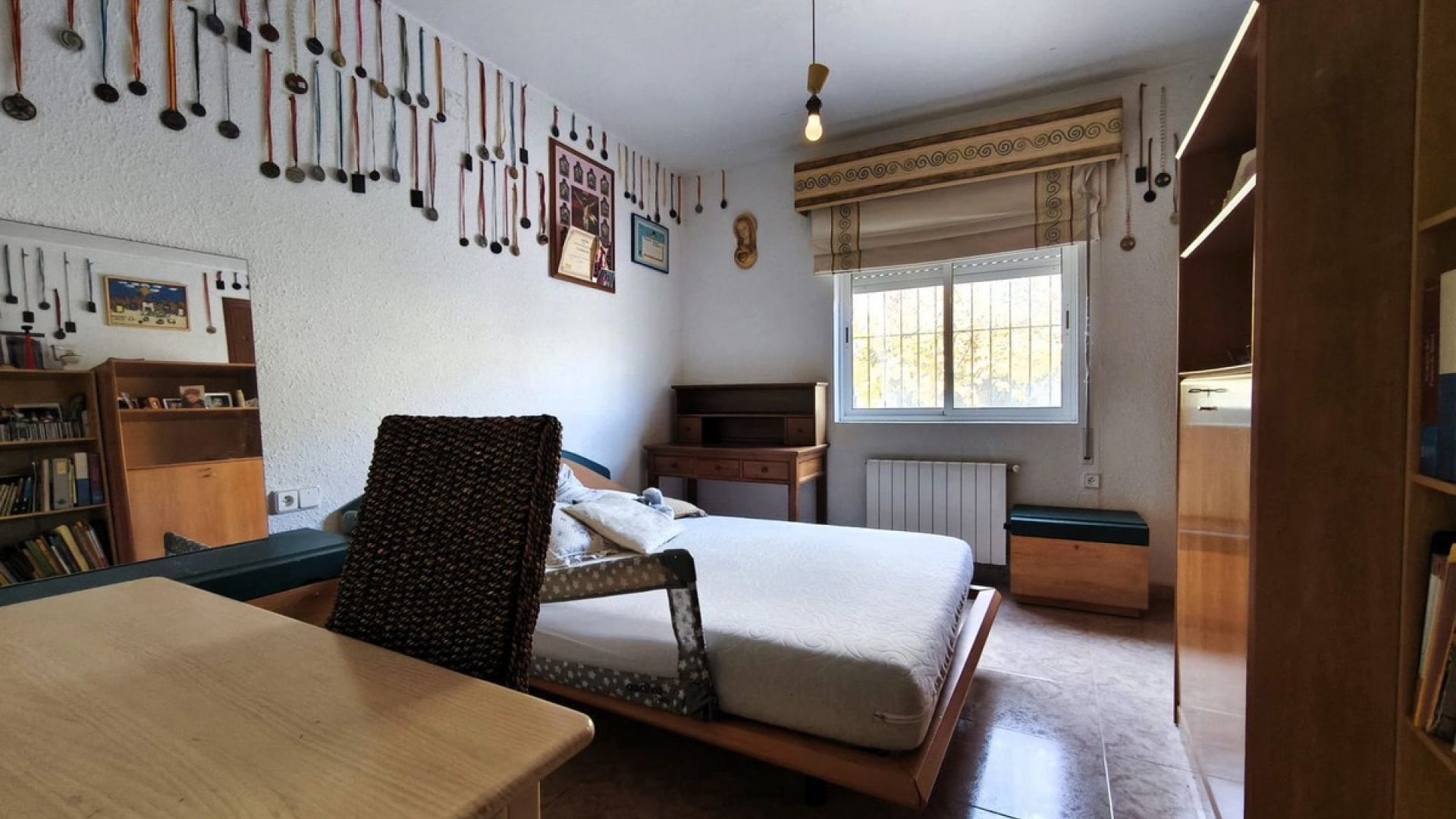 Resale - Villa - Aguas de Busot - Aigües - Aguas de Busot - Aigües Centro