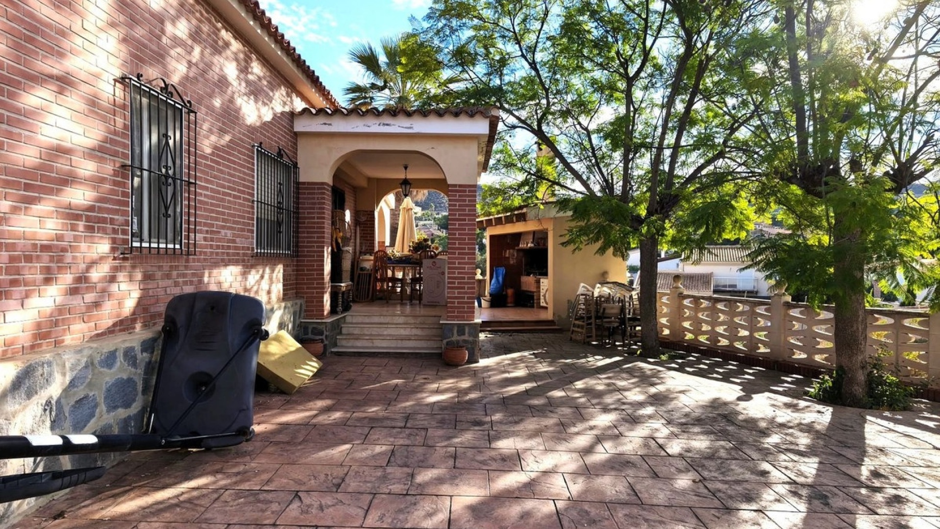 Resale - Villa - Aguas de Busot - Aigües - Aguas de Busot - Aigües Centro