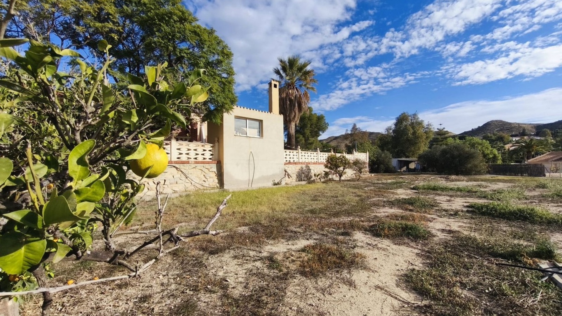 Resale - Villa - Aguas de Busot - Aigües - Aguas de Busot - Aigües Centro