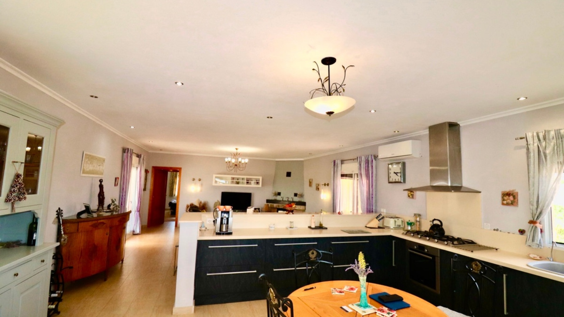 Resale - Villa - Albatera - Albatera Centro