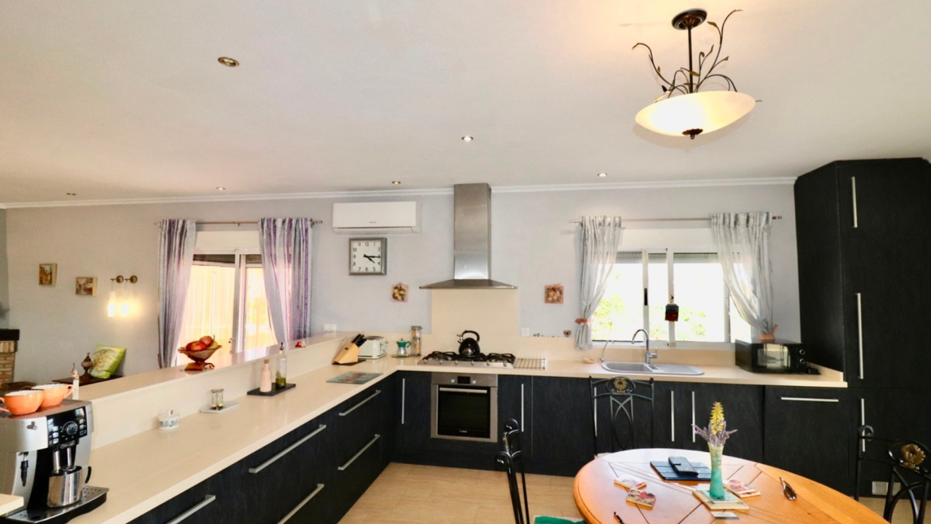 Resale - Villa - Albatera - Albatera Centro