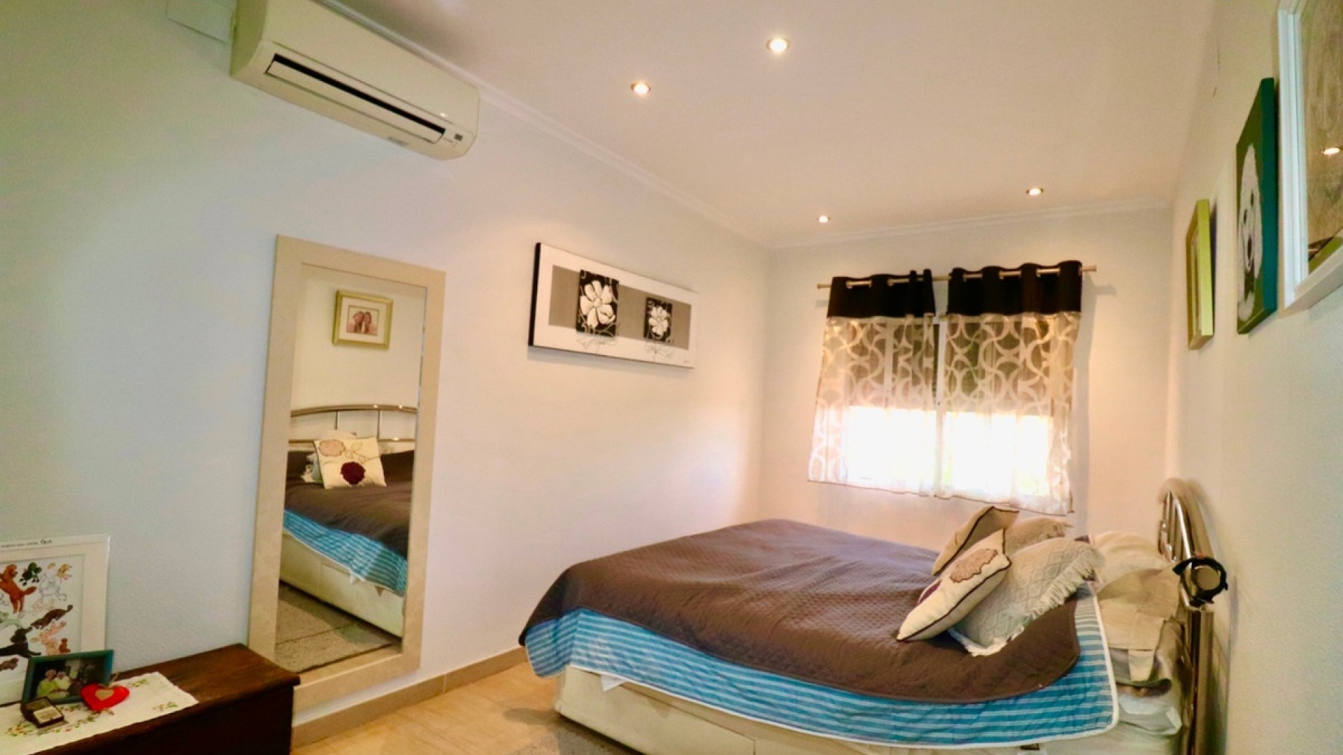 Resale - Villa - Albatera - Albatera Centro