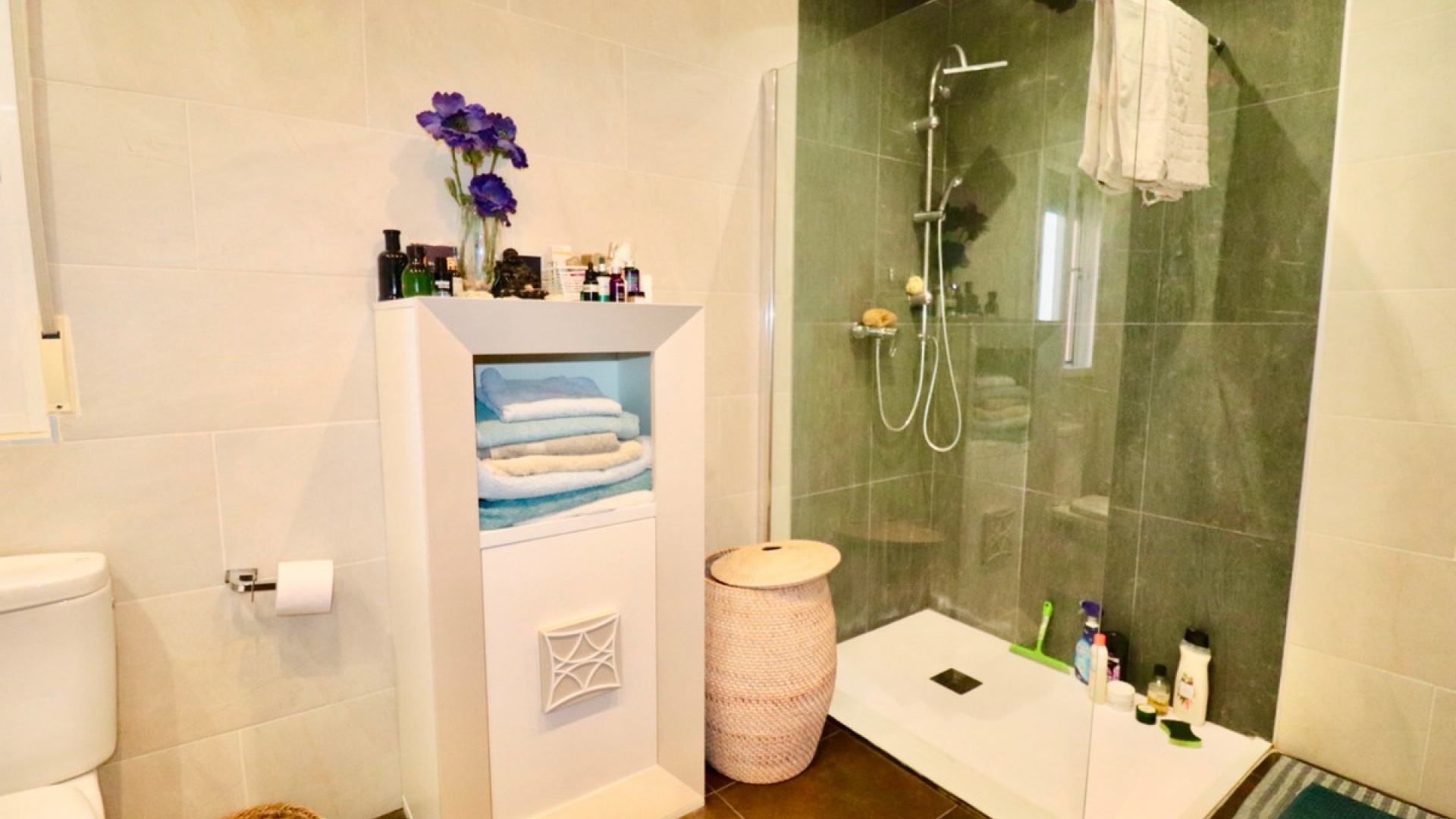 Resale - Villa - Albatera - Albatera Centro